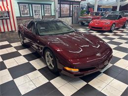 2003 Chevrolet Corvette (CC-2066189) for sale in Annandale, Minnesota