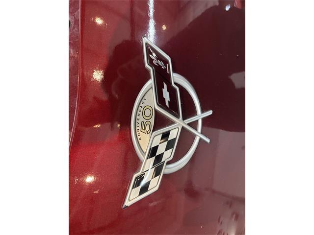 2003 Chevrolet Corvette (CC-2066189) for sale in Annandale, Minnesota