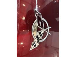 2003 Chevrolet Corvette (CC-2066189) for sale in Annandale, Minnesota