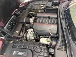 2003 Chevrolet Corvette (CC-2066189) for sale in Annandale, Minnesota