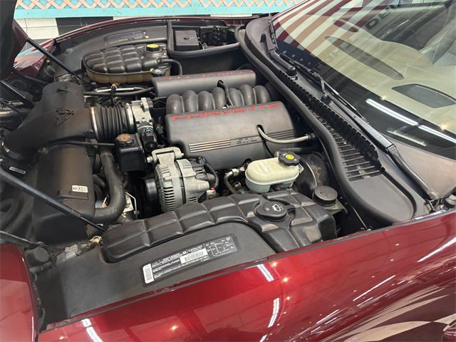 2003 Chevrolet Corvette (CC-2066189) for sale in Annandale, Minnesota