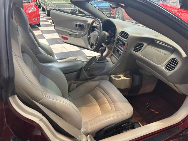 2003 Chevrolet Corvette (CC-2066189) for sale in Annandale, Minnesota