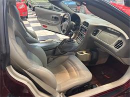 2003 Chevrolet Corvette (CC-2066189) for sale in Annandale, Minnesota