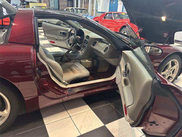 2003 Chevrolet Corvette (CC-2066189) for sale in Annandale, Minnesota