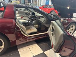 2003 Chevrolet Corvette (CC-2066189) for sale in Annandale, Minnesota