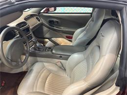 2003 Chevrolet Corvette (CC-2066189) for sale in Annandale, Minnesota