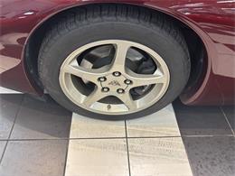 2003 Chevrolet Corvette (CC-2066189) for sale in Annandale, Minnesota