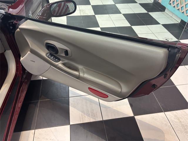 2003 Chevrolet Corvette (CC-2066189) for sale in Annandale, Minnesota