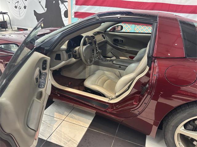 2003 Chevrolet Corvette (CC-2066189) for sale in Annandale, Minnesota