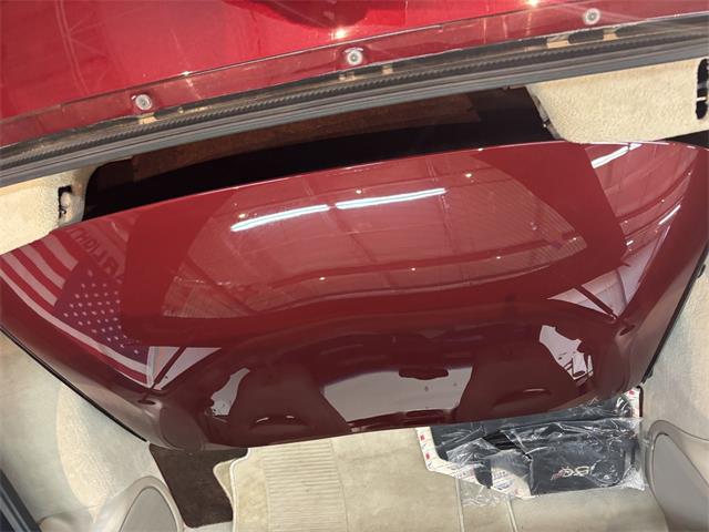 2003 Chevrolet Corvette (CC-2066189) for sale in Annandale, Minnesota