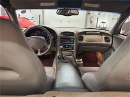 2003 Chevrolet Corvette (CC-2066189) for sale in Annandale, Minnesota