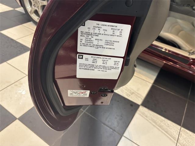 2003 Chevrolet Corvette (CC-2066189) for sale in Annandale, Minnesota