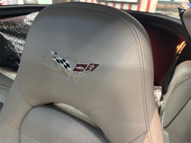 2003 Chevrolet Corvette (CC-2066189) for sale in Annandale, Minnesota