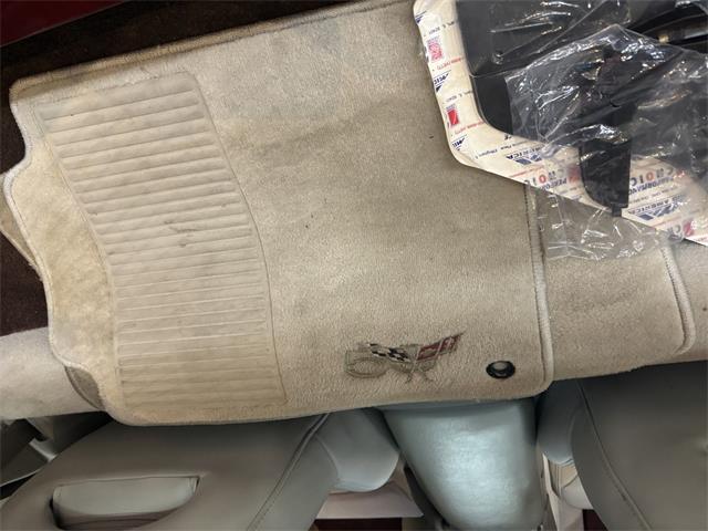 2003 Chevrolet Corvette (CC-2066189) for sale in Annandale, Minnesota