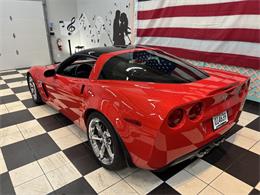 2010 Chevrolet Corvette (CC-2066190) for sale in Annandale, Minnesota