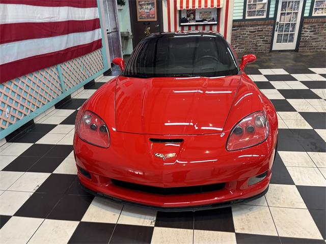 2010 Chevrolet Corvette (CC-2066190) for sale in Annandale, Minnesota