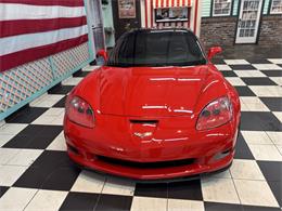 2010 Chevrolet Corvette (CC-2066190) for sale in Annandale, Minnesota
