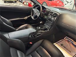 2010 Chevrolet Corvette (CC-2066190) for sale in Annandale, Minnesota