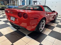 2010 Chevrolet Corvette (CC-2066190) for sale in Annandale, Minnesota