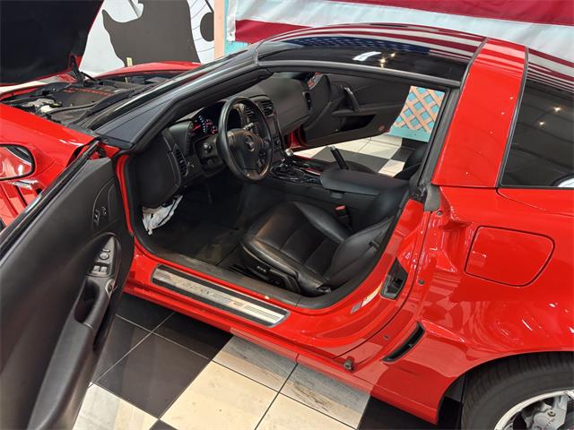 2010 Chevrolet Corvette (CC-2066190) for sale in Annandale, Minnesota