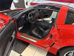 2010 Chevrolet Corvette (CC-2066190) for sale in Annandale, Minnesota