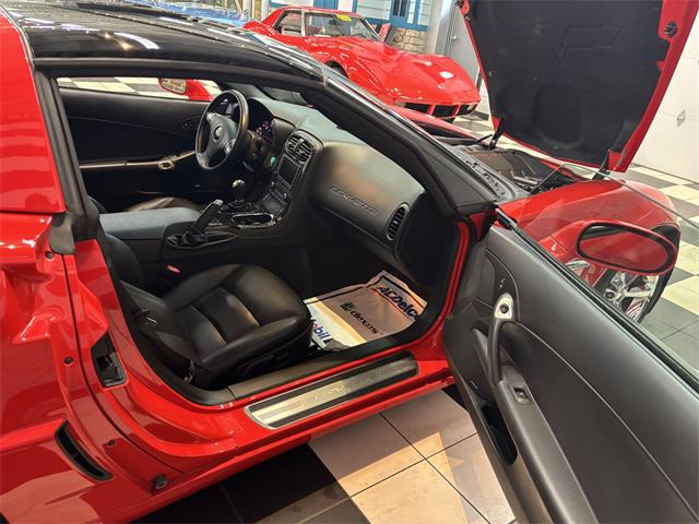 2010 Chevrolet Corvette (CC-2066190) for sale in Annandale, Minnesota