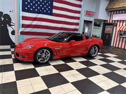 2010 Chevrolet Corvette (CC-2066190) for sale in Annandale, Minnesota