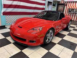 2010 Chevrolet Corvette (CC-2066190) for sale in Annandale, Minnesota