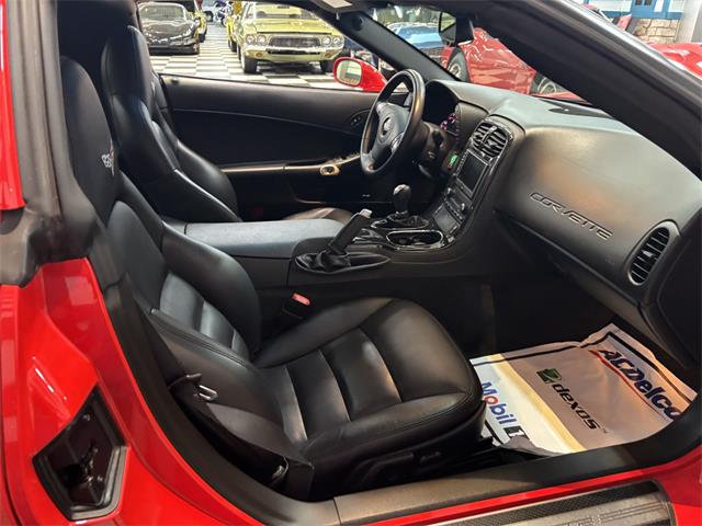 2010 Chevrolet Corvette (CC-2066190) for sale in Annandale, Minnesota