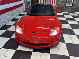 2010 Chevrolet Corvette (CC-2066190) for sale in Annandale, Minnesota