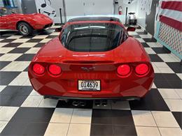 2010 Chevrolet Corvette (CC-2066190) for sale in Annandale, Minnesota