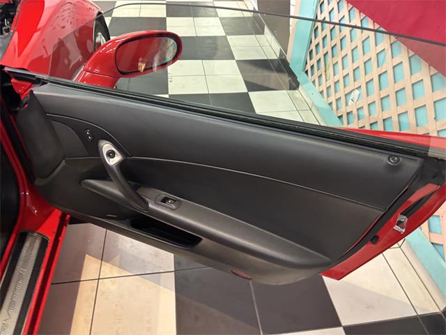 2010 Chevrolet Corvette (CC-2066190) for sale in Annandale, Minnesota