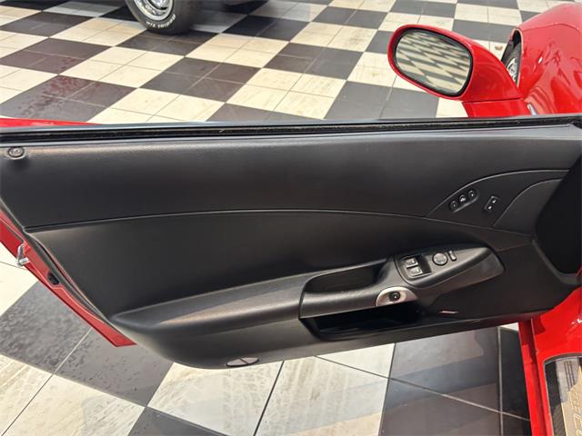 2010 Chevrolet Corvette (CC-2066190) for sale in Annandale, Minnesota