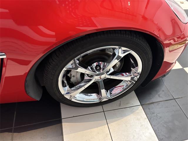 2010 Chevrolet Corvette (CC-2066190) for sale in Annandale, Minnesota