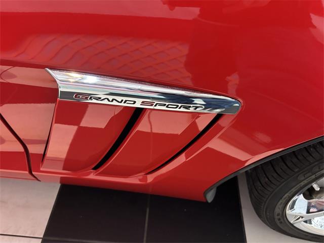 2010 Chevrolet Corvette (CC-2066190) for sale in Annandale, Minnesota