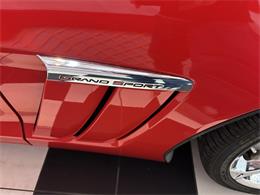 2010 Chevrolet Corvette (CC-2066190) for sale in Annandale, Minnesota