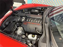 2010 Chevrolet Corvette (CC-2066190) for sale in Annandale, Minnesota