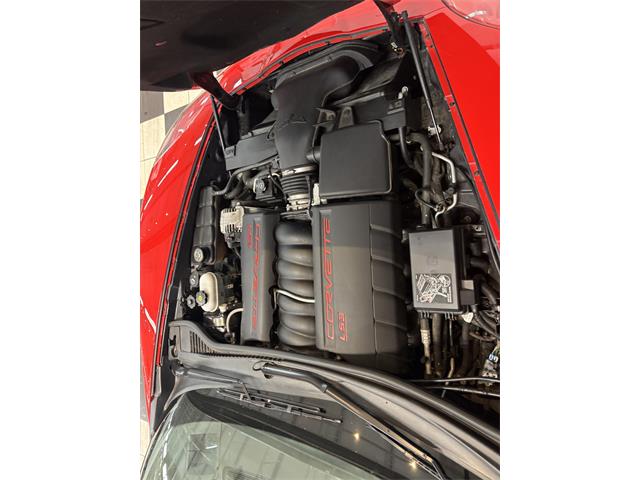 2010 Chevrolet Corvette (CC-2066190) for sale in Annandale, Minnesota