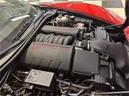 2010 Chevrolet Corvette (CC-2066190) for sale in Annandale, Minnesota