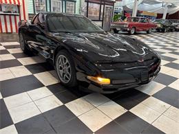 2002 Chevrolet Corvette Z06 (CC-2066191) for sale in Annandale, Minnesota