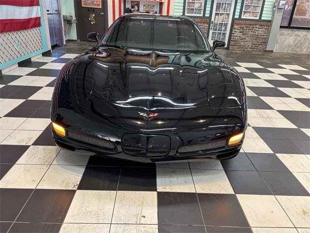 2002 Chevrolet Corvette Z06 (CC-2066191) for sale in Annandale, Minnesota