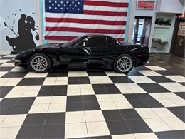 2002 Chevrolet Corvette Z06 (CC-2066191) for sale in Annandale, Minnesota