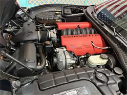 2002 Chevrolet Corvette Z06 (CC-2066191) for sale in Annandale, Minnesota