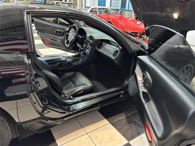 2002 Chevrolet Corvette Z06 (CC-2066191) for sale in Annandale, Minnesota