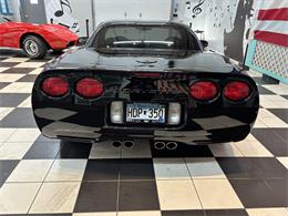 2002 Chevrolet Corvette Z06 (CC-2066191) for sale in Annandale, Minnesota