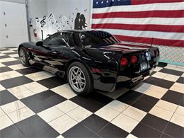 2002 Chevrolet Corvette Z06 (CC-2066191) for sale in Annandale, Minnesota