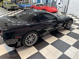 2002 Chevrolet Corvette Z06 (CC-2066191) for sale in Annandale, Minnesota