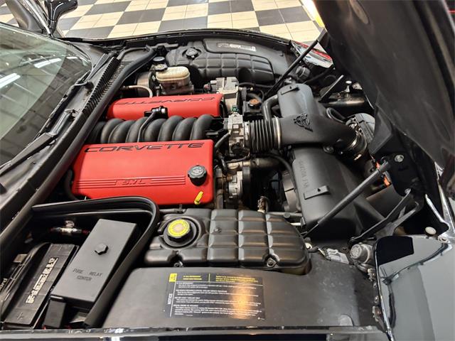 2002 Chevrolet Corvette Z06 (CC-2066191) for sale in Annandale, Minnesota