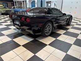 2002 Chevrolet Corvette Z06 (CC-2066191) for sale in Annandale, Minnesota