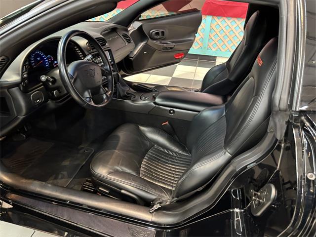 2002 Chevrolet Corvette Z06 (CC-2066191) for sale in Annandale, Minnesota